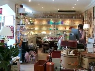 Shop, eat and relax in Belgravia - Pimlico Road