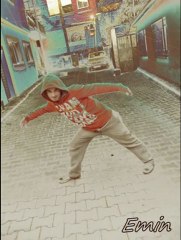 yahşi caziße hastasıyız Roman 2012