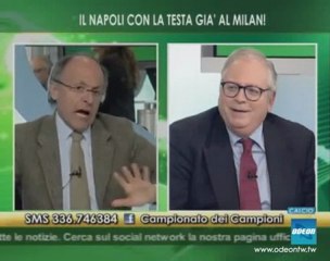 IL CAMPIONATO DEI CAMPIONI - 24 febbraio 2011 (1)