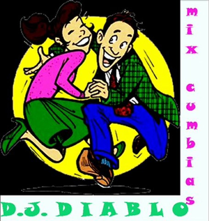MIX CUMBIAS
