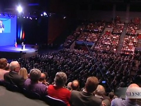 Les élus du Var réagissent au discours de Toulon