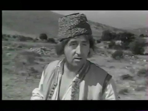 Le-roi-des-montagnes-1962-Lucile-Saint-Simon-(ma-mère)-de-Willy-Rozier[ savevid.com]