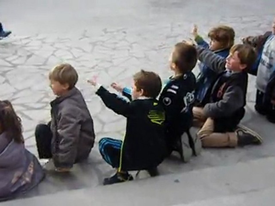 Téléthon 2011