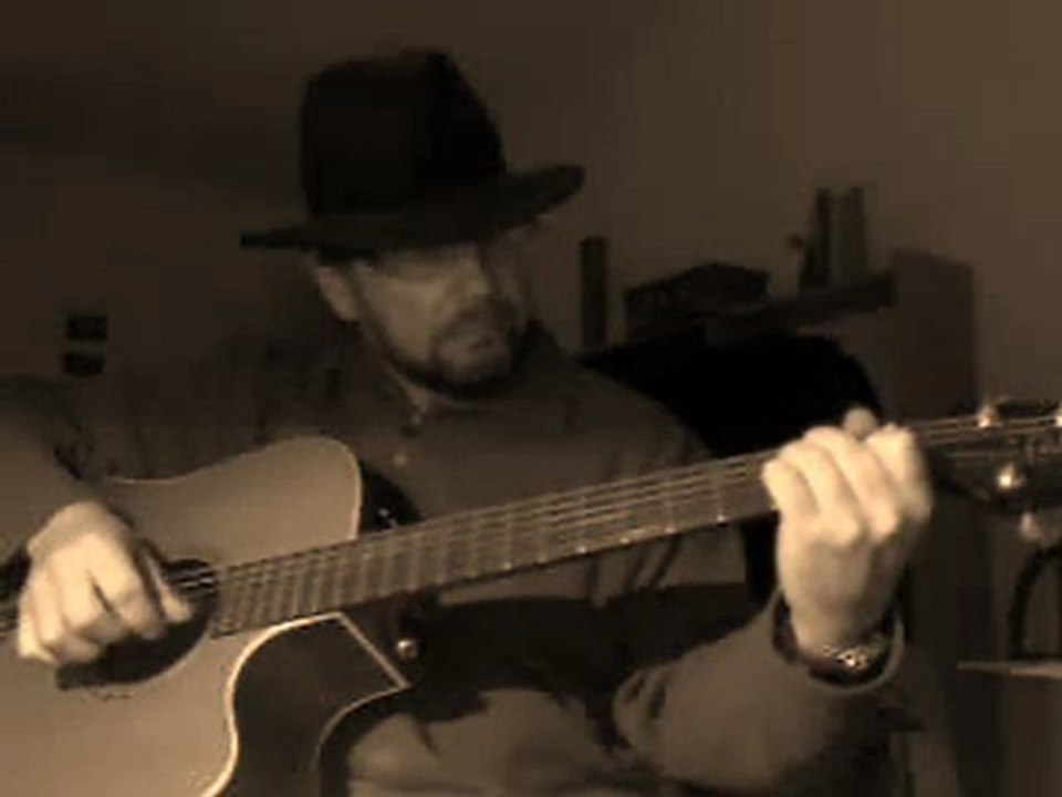 Oily-rag." by Steve Mc willian"