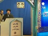 Irán abandona su embajada en Londres