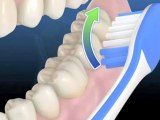 Comment bien se brosser les dents ?