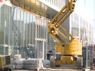 Archives nationales dans le 93: ouverture au public prévue début 2013