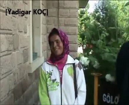 Uluçukur Köyü Muhtarı