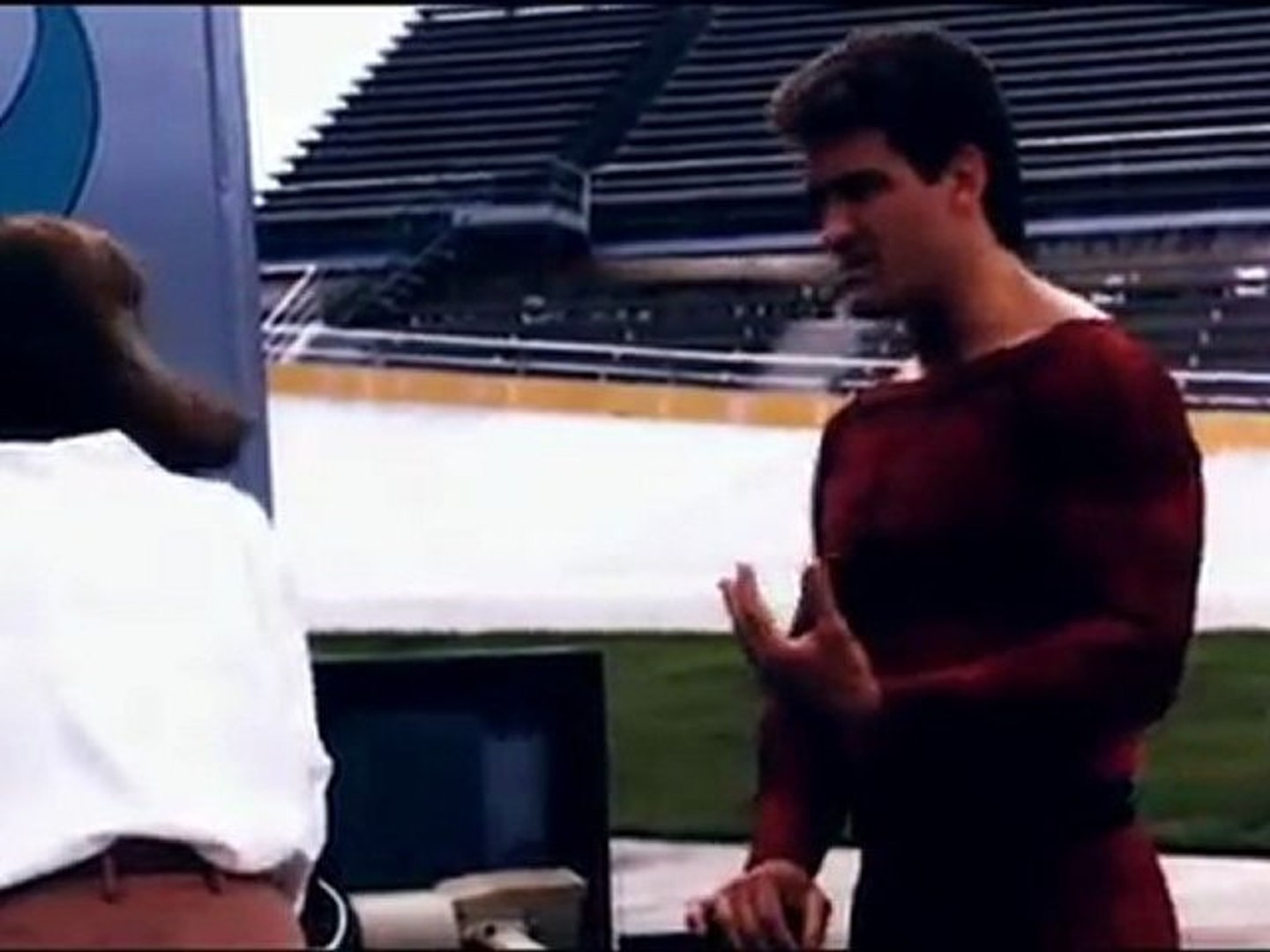 The Flash - Movie Trailer