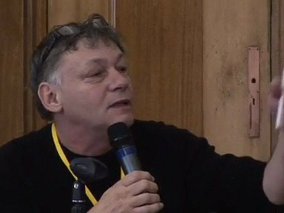 RdR 2010 : Forum 9 - Insertion par l'emploi des usagers de drogues – Territoires en réseaux