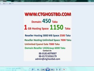 Chittagong Domain Registration, Chittagong Website Design Firm, Chittagong Hosting Company.