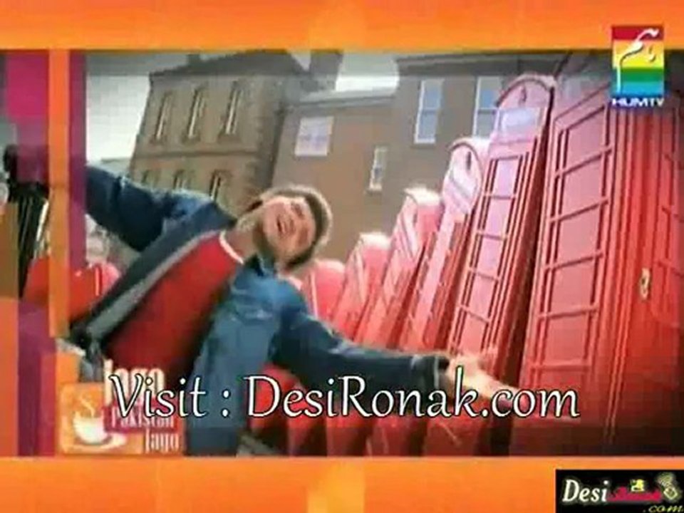 Jago Pak Jago - 2 dec 11 P1