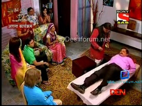 Sajan Re Jhoot Mat Bolo - 2nd December 2011 Video Watch part4