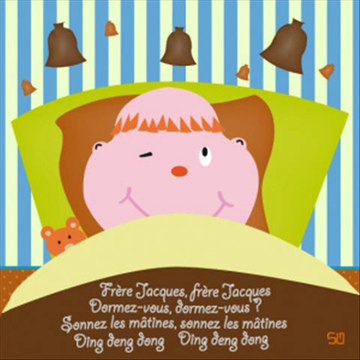 happy ravers - brother jacob