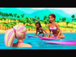 Barbie in a Mermaid Tale Movie Watch