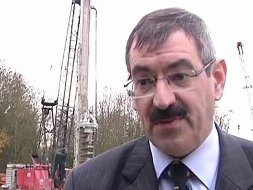 Moline: Feuilleton suspendu (St-Julien-les-Villas)