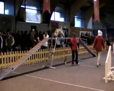 Betty Capitole novembre 2011