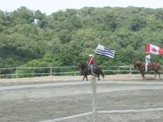 Fête du Cheval - Western