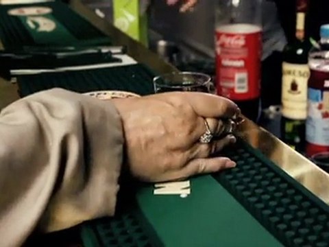 Festival des Nouveaux Cinémas Présentation