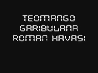 GARIBULALA
