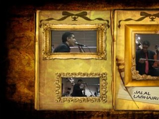 JALAL LABHAIRI AL ALAMA 1