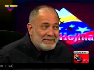 La hojilla del día jueves, 01.12 2011 4/4