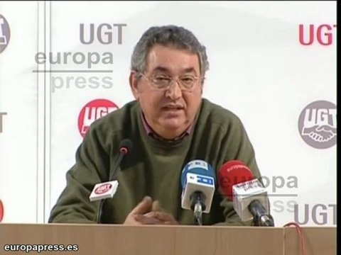 Los sindicatos critican la reforma laboral