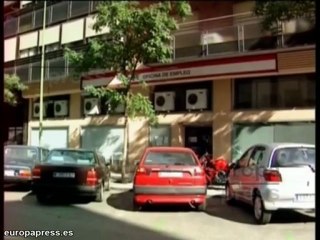 Reacciones a los datos de paro de noviembre