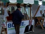 Elezioni slovene, favorito il centro-destra
