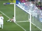 Gol Giovani Dos Santos - Copa Oro 2011 Mexico 4 U.S 2
