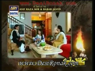 Kaala Jadu Episode 3 Part 5