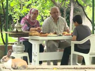 Ardahanın Posof ilçesinde sabah keyfi ( Sehpalı ızgaramatik'in katkılarıyla )