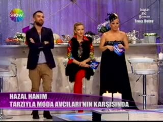 Bugün Ne Giysem 5 Part 3 A WWWOLAYWEBCOM