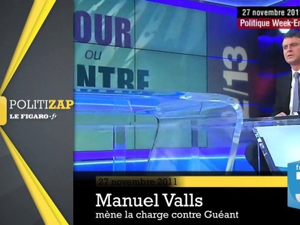 Montebourg: « la politique à la Bismarck de Mme Merkel»