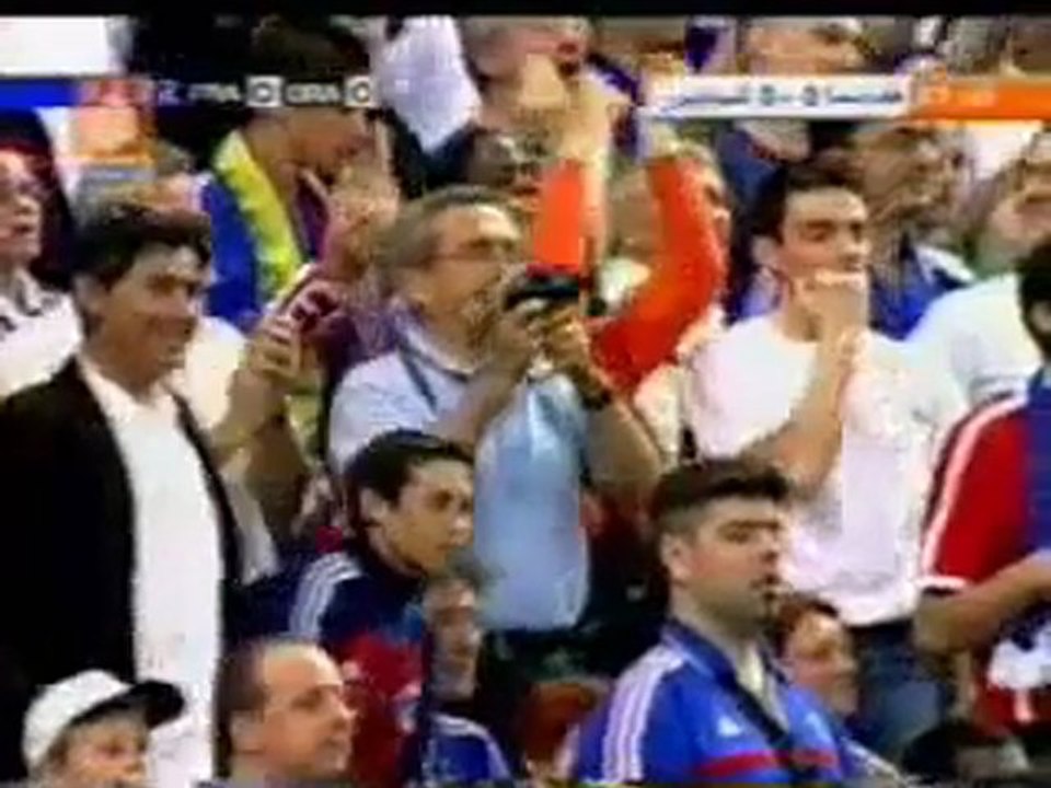 Thierry Henry vs Roberto Carlos The Super Speed