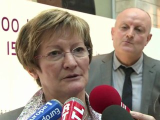 SNCF:ouverture d'un centre pour gérer les changements d'horaires