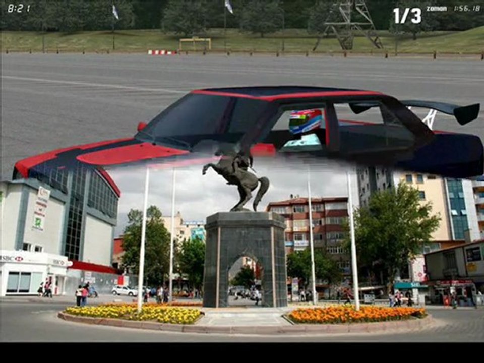 DJ KRAL B@SS V 0.1[N@RKOTHIK STYLE]