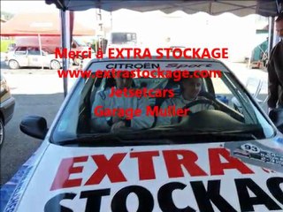 Rallye saison 2011 TNT