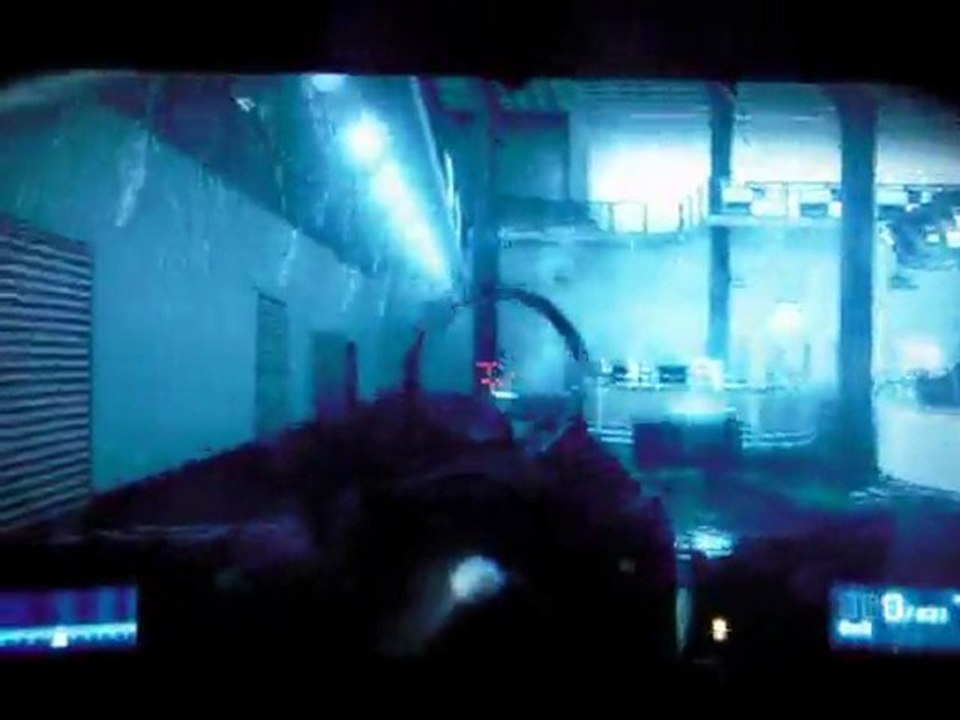 Walkthrough Battlefield 3 - 04