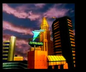 Clip AnimaXXI in 1998