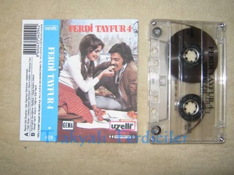 Ferdi Tayfur & Benim Gibi Sevenler ...