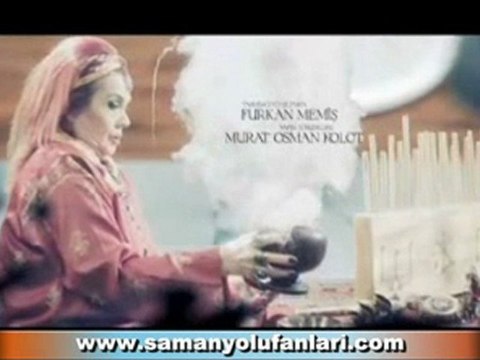 Ve İnsan Aldandı - 2. Sezon Jenerik [HQ]