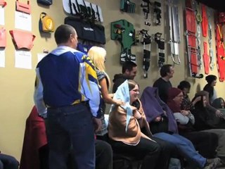 Website Winnipeg First Aid Training Centre-CRC