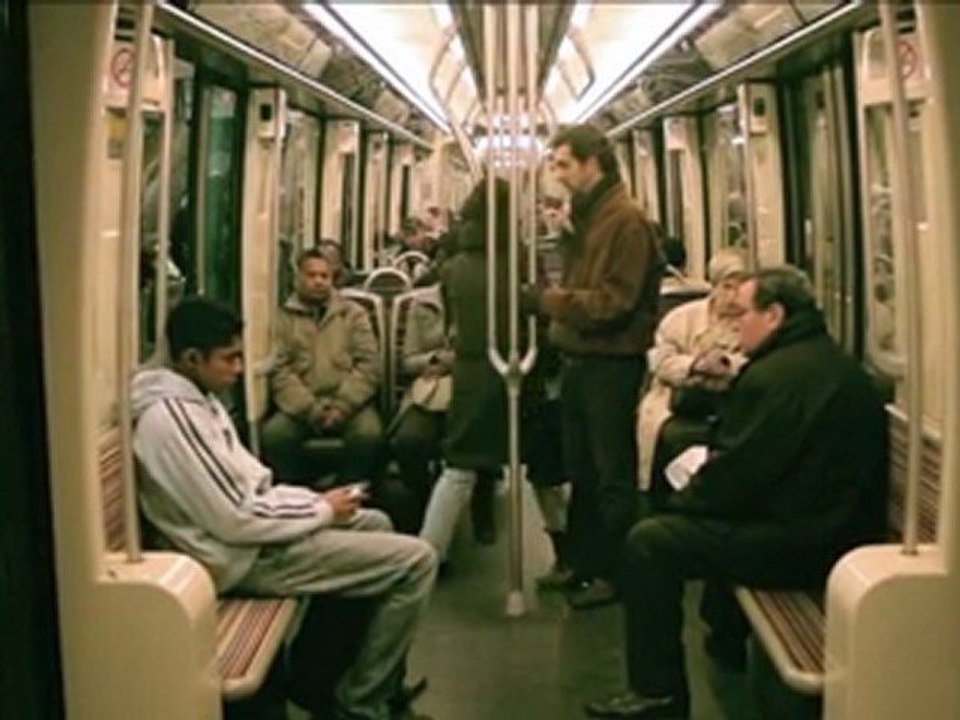 Test Travelling Dérèglement