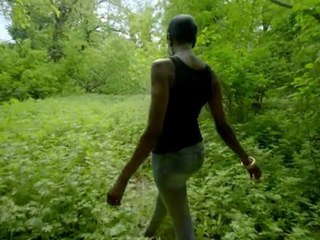 Shabazz Palaces - Black Up (OFFICIAL ALBUM SHORT FILM/VIDEO)