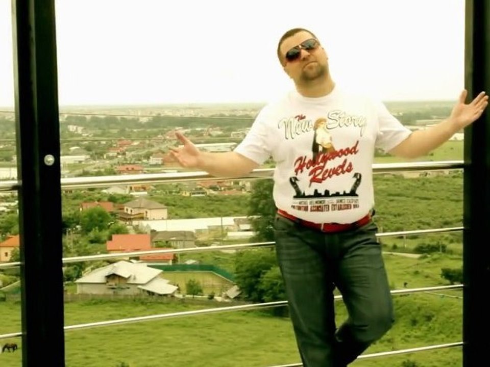 Cristian Rizescu - Poti sa pleci 2011 (OFICIAL HD) HIT