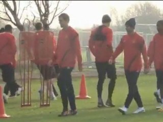 Aston Villa - Manchester United, la vigilia