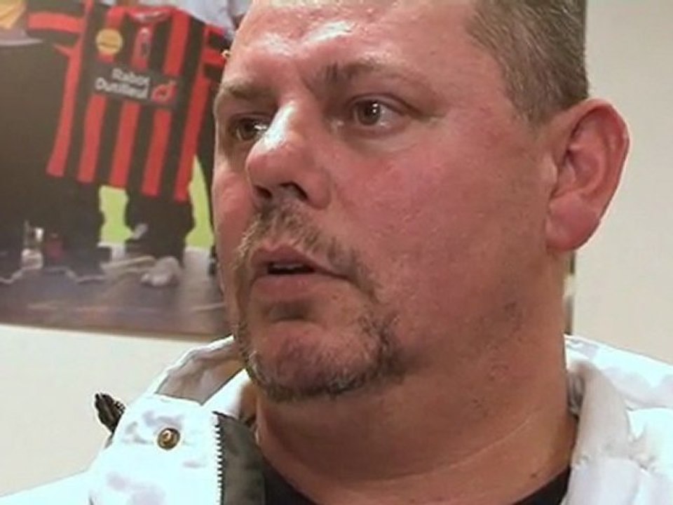 PLEIN CADRE : A LA RENCONTRE DES SUPPORTERS