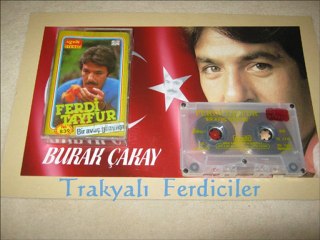 Ferdi Tayfur & Zalim Sevgilim ...