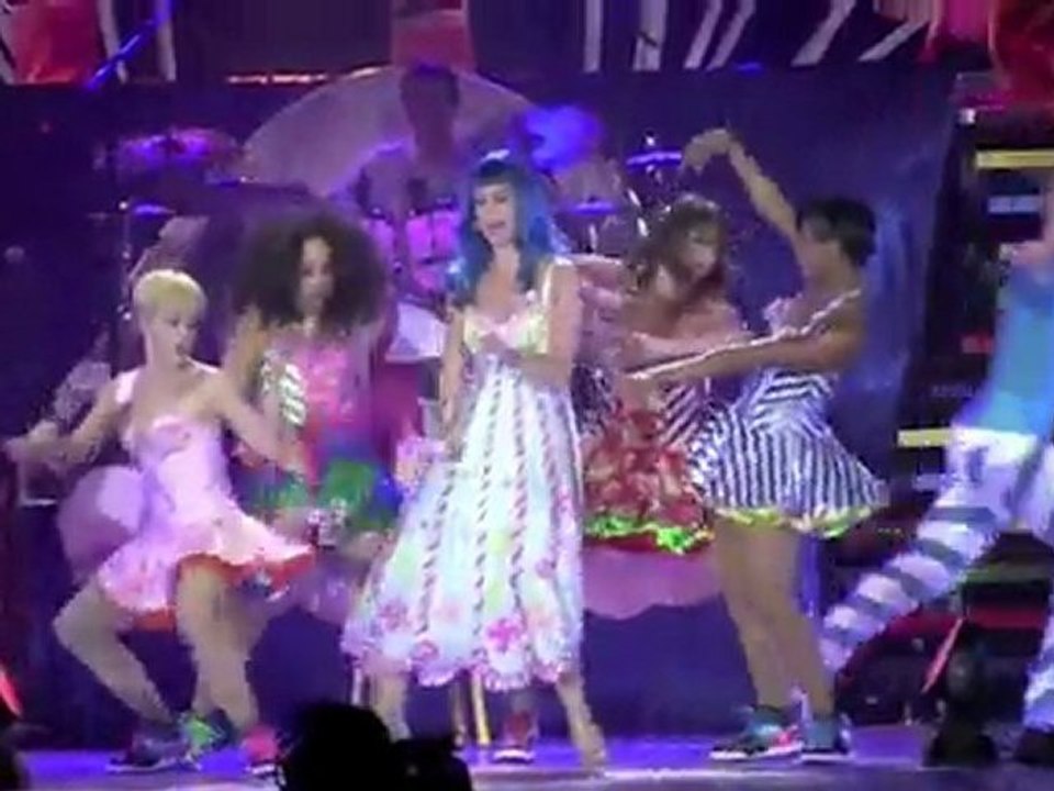 Katy Perry will keine Scheidung